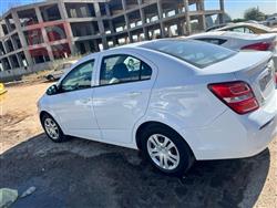 شيفروليه أفيو